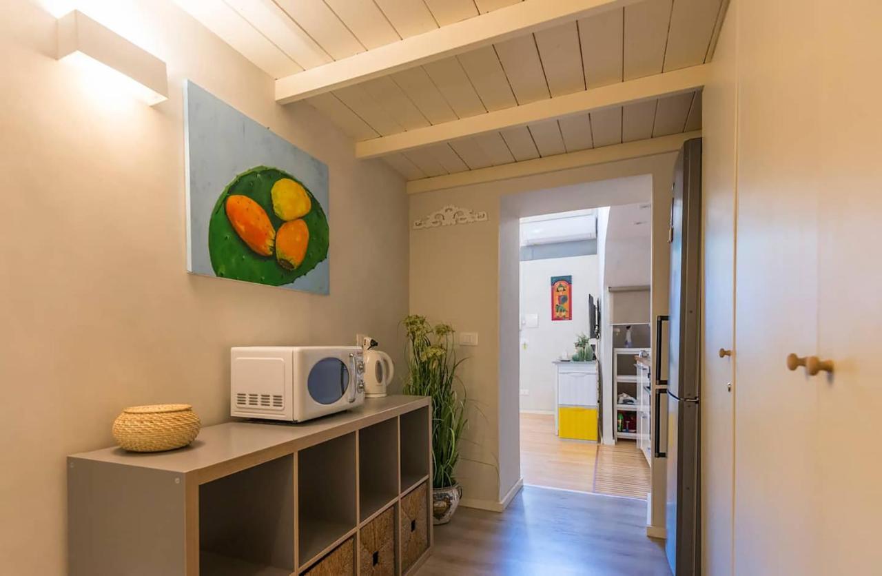 סירקוזה Fortune House - Apartment Ortigia Wifi מראה חיצוני תמונה