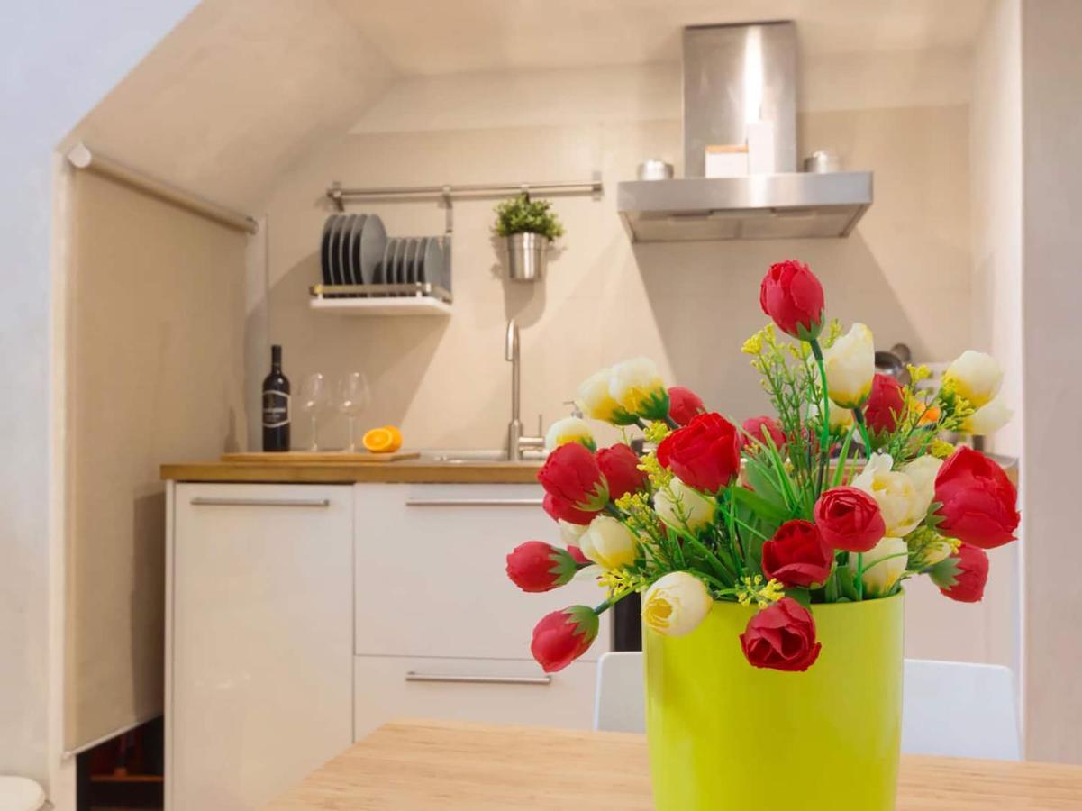 סירקוזה Fortune House - Apartment Ortigia Wifi מראה חיצוני תמונה