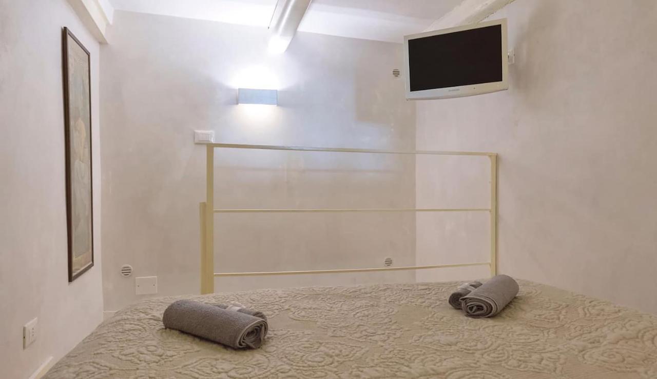 סירקוזה Fortune House - Apartment Ortigia Wifi מראה חיצוני תמונה