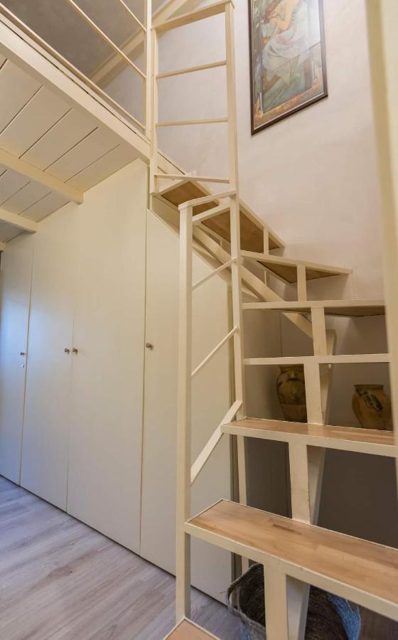 סירקוזה Fortune House - Apartment Ortigia Wifi מראה חיצוני תמונה