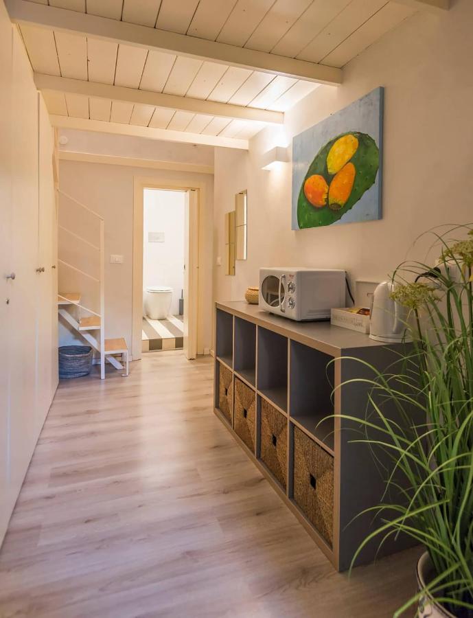 סירקוזה Fortune House - Apartment Ortigia Wifi מראה חיצוני תמונה
