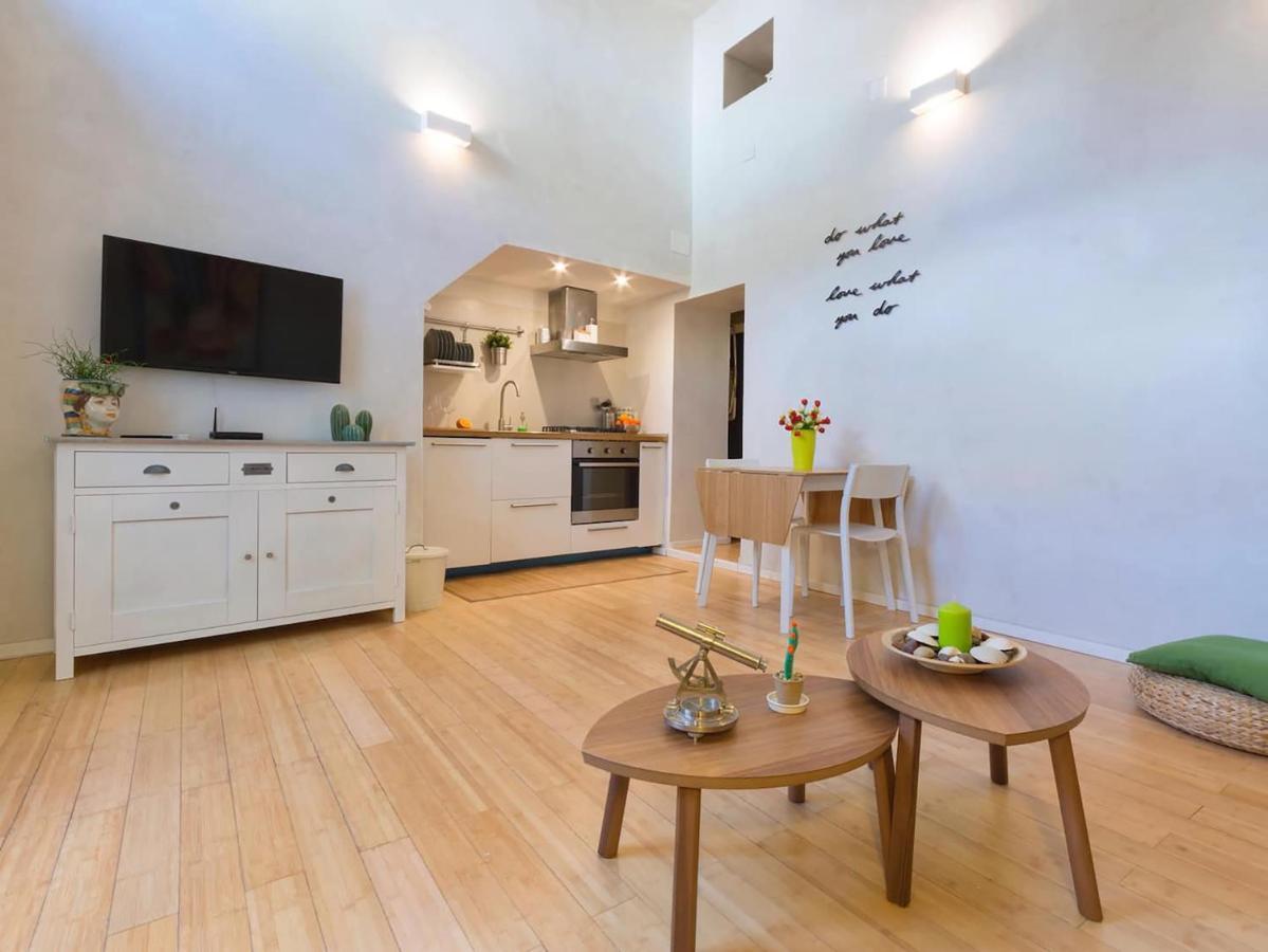 סירקוזה Fortune House - Apartment Ortigia Wifi מראה חיצוני תמונה